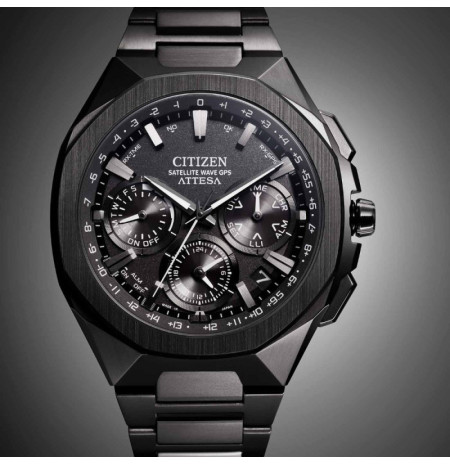 Citizen CC4105-69E laikrodis