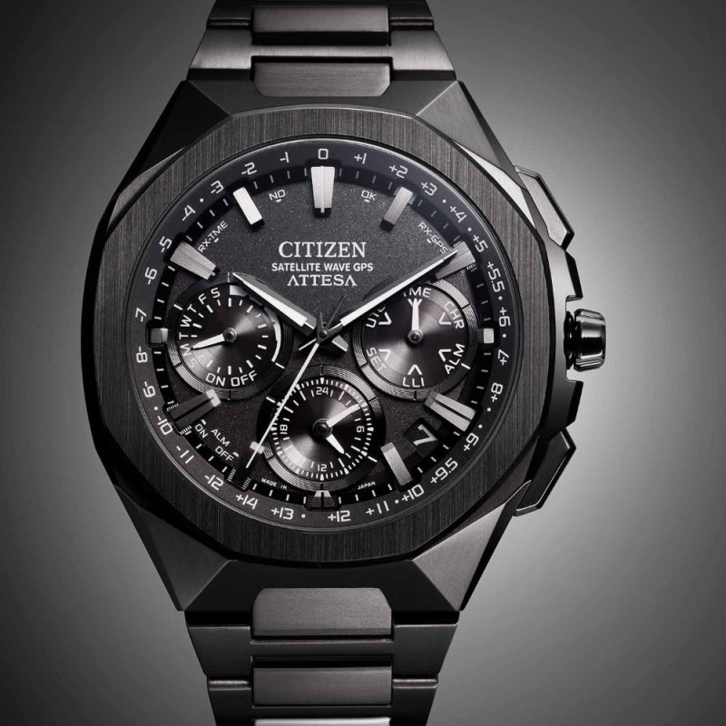 Citizen CC4105-69E laikrodis