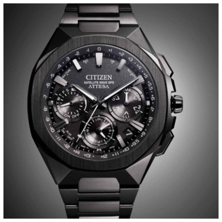 Citizen CC4105-69E laikrodis