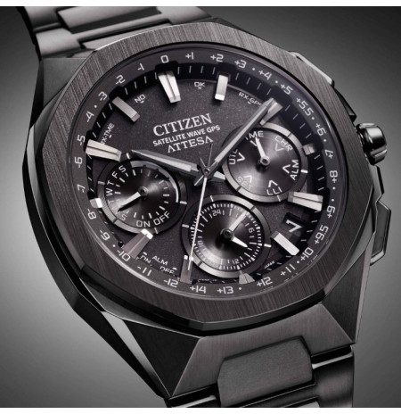 Citizen CC4105-69E laikrodis