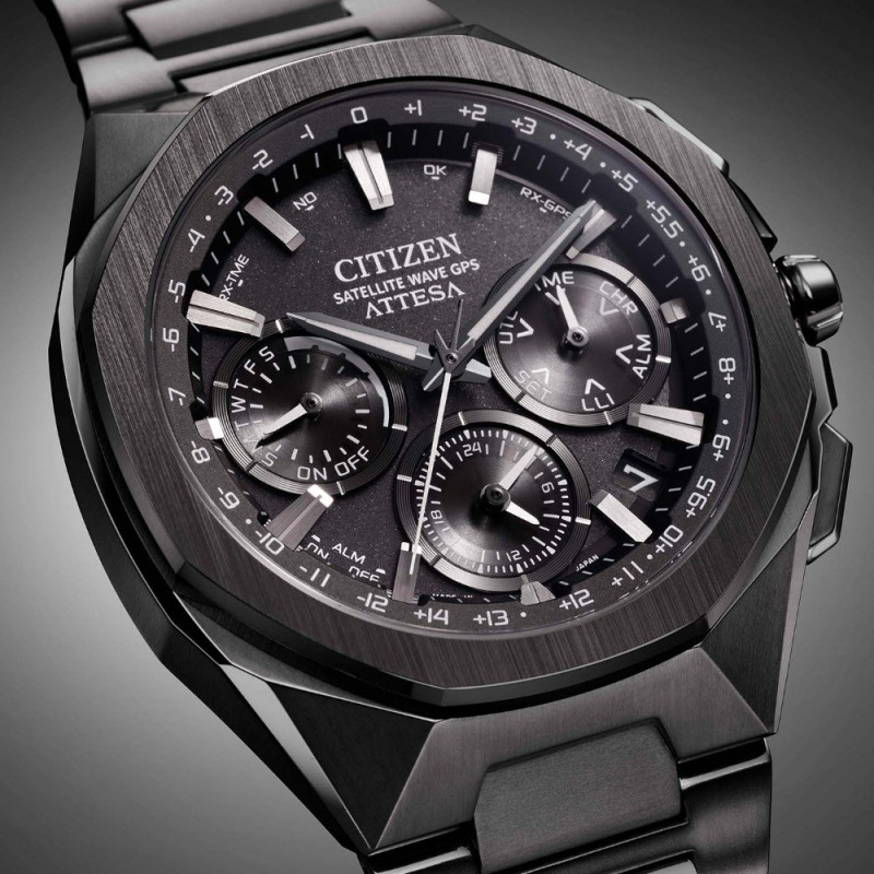 Citizen CC4105-69E laikrodis
