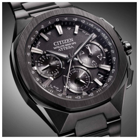 Citizen CC4105-69E laikrodis