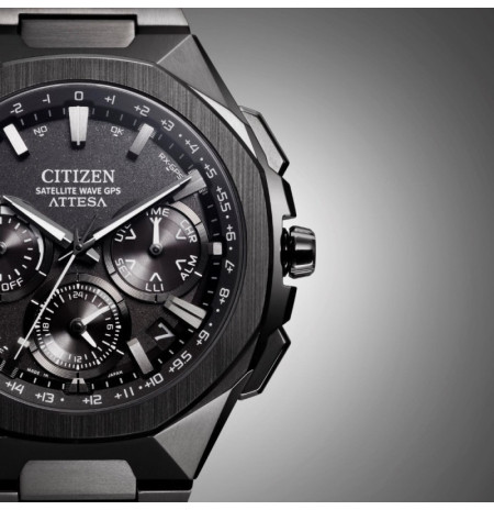 Citizen CC4105-69E laikrodis