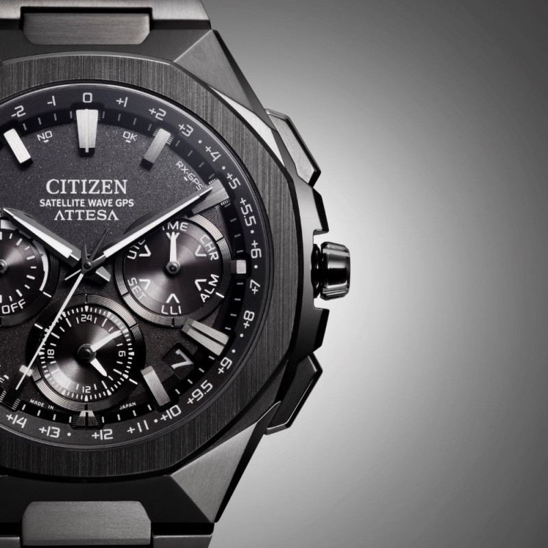 Citizen CC4105-69E laikrodis