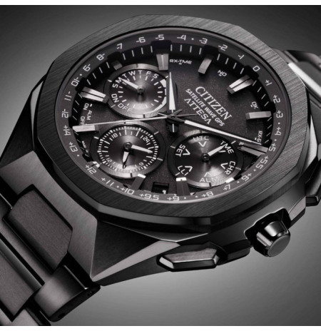 Citizen CC4105-69E laikrodis