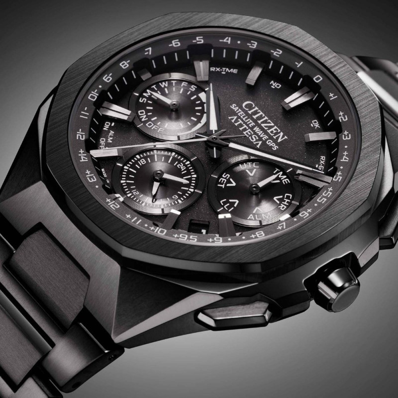Citizen CC4105-69E laikrodis