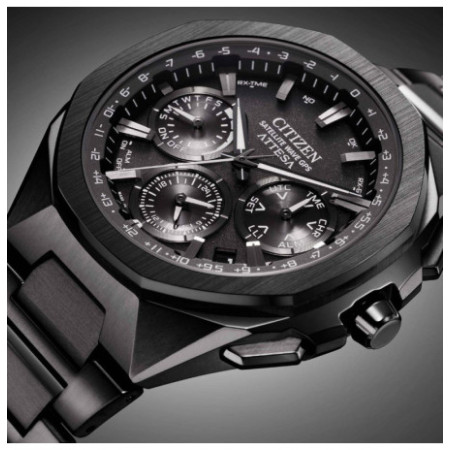 Citizen CC4105-69E laikrodis