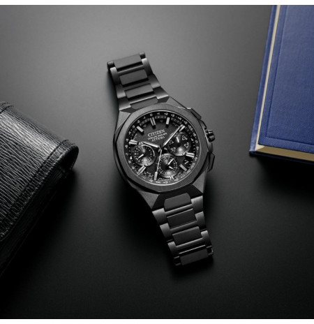 Citizen CC4105-69E laikrodis
