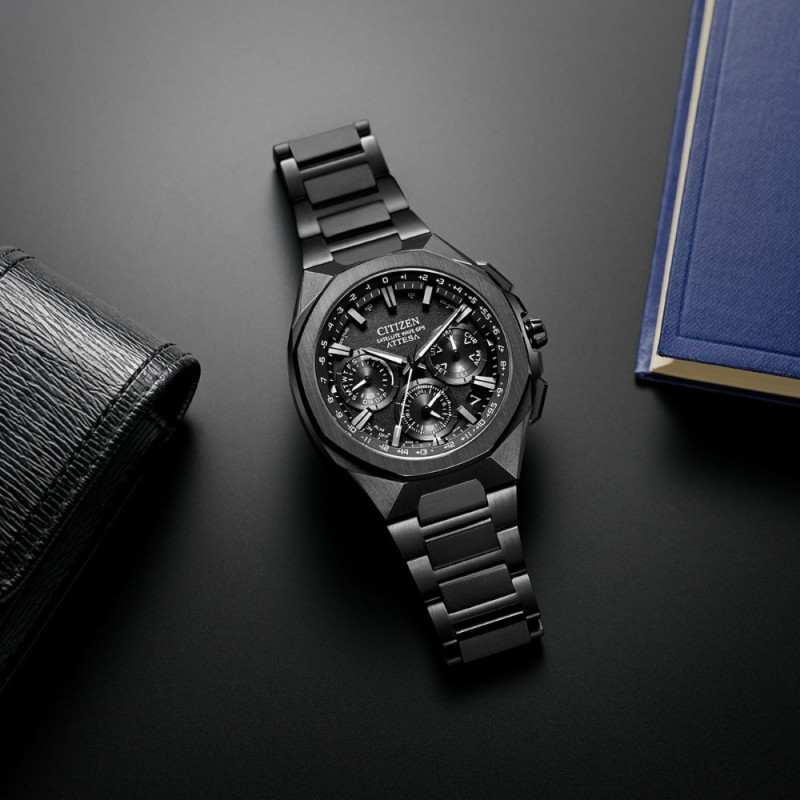 Citizen CC4105-69E laikrodis