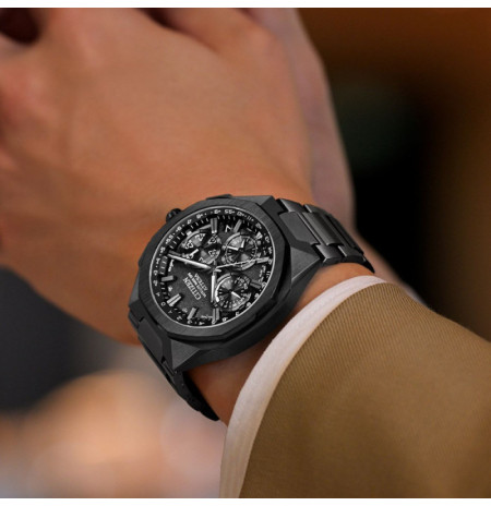 Citizen CC4105-69E laikrodis