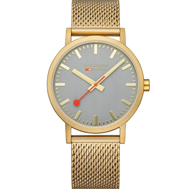 Mondaine A660.30360.80SBM laikrodis