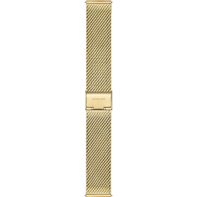 Mondaine A660.30360.80SBM laikrodis