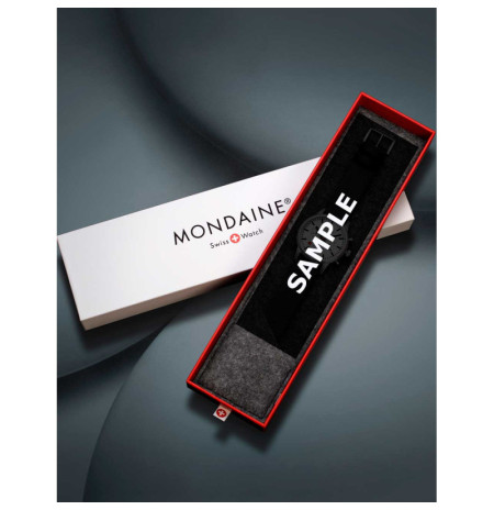 Mondaine A660.30360.80SBM laikrodis