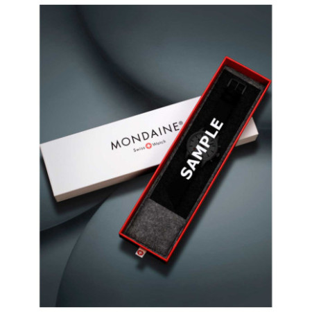 Mondaine A660.30360.80SBM laikrodis