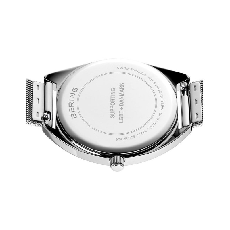 Bering 127220-36-009 laikrodis