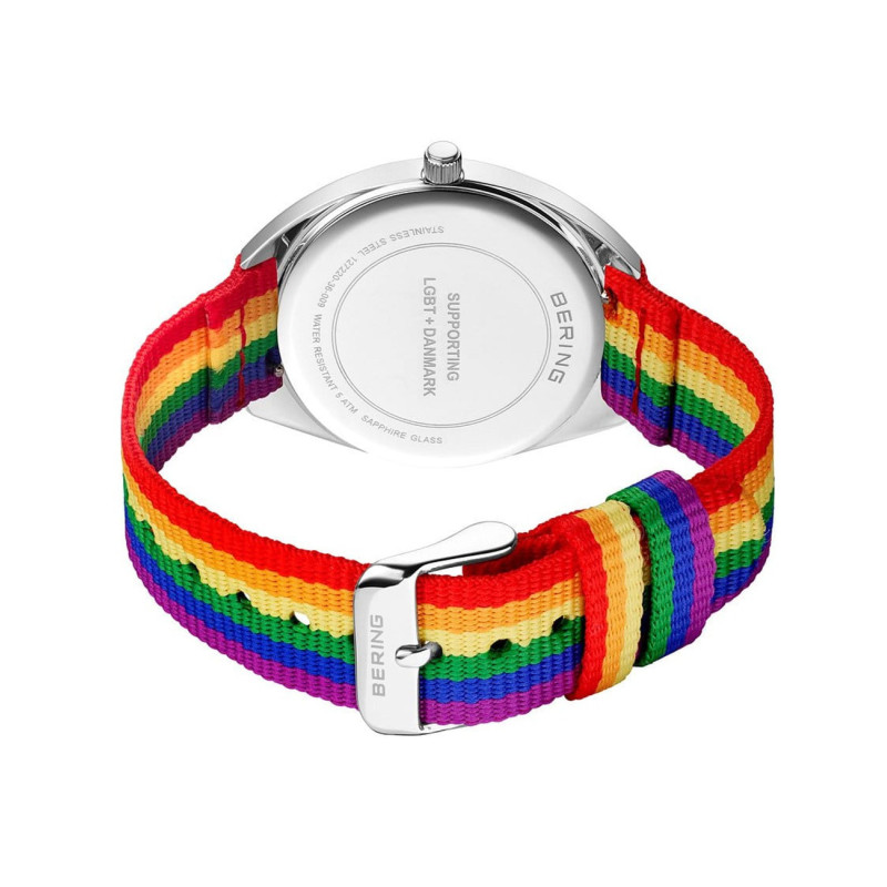 Bering 127220-36-009 laikrodis