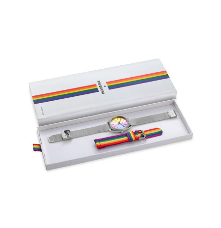 Bering 127220-36-009 laikrodis