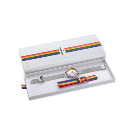 Bering 127220-36-009 laikrodis