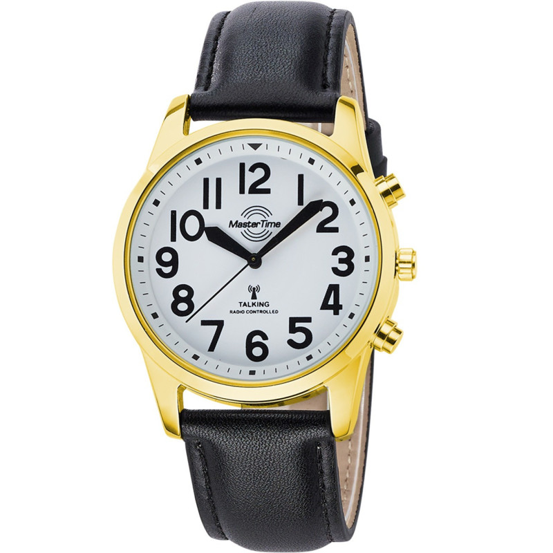 Master Time MTGA-10940-12L laikrodis