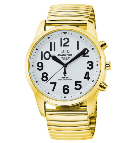 Master Time MTGA-10941-12Z laikrodis