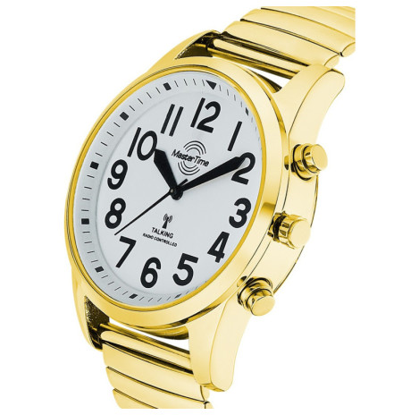 Master Time MTGA-10941-12Z laikrodis