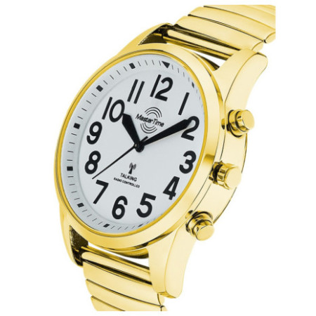 Master Time MTGA-10941-12Z laikrodis
