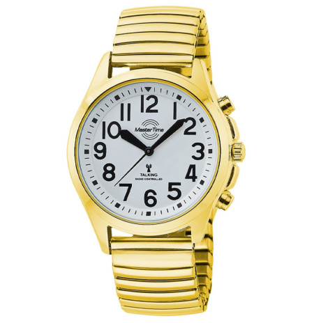 Master Time MTLA-10943-12Z laikrodis