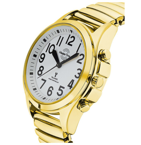 Master Time MTLA-10943-12Z laikrodis