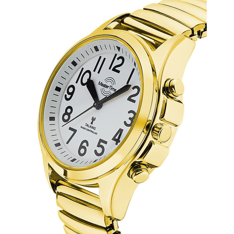 Master Time MTLA-10943-12Z laikrodis