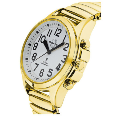 Master Time MTLA-10943-12Z laikrodis