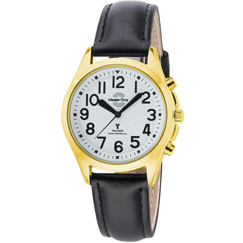 Master Time MTLA-10942-12L laikrodis Master Time MTLA-10942-12L laikrodis
