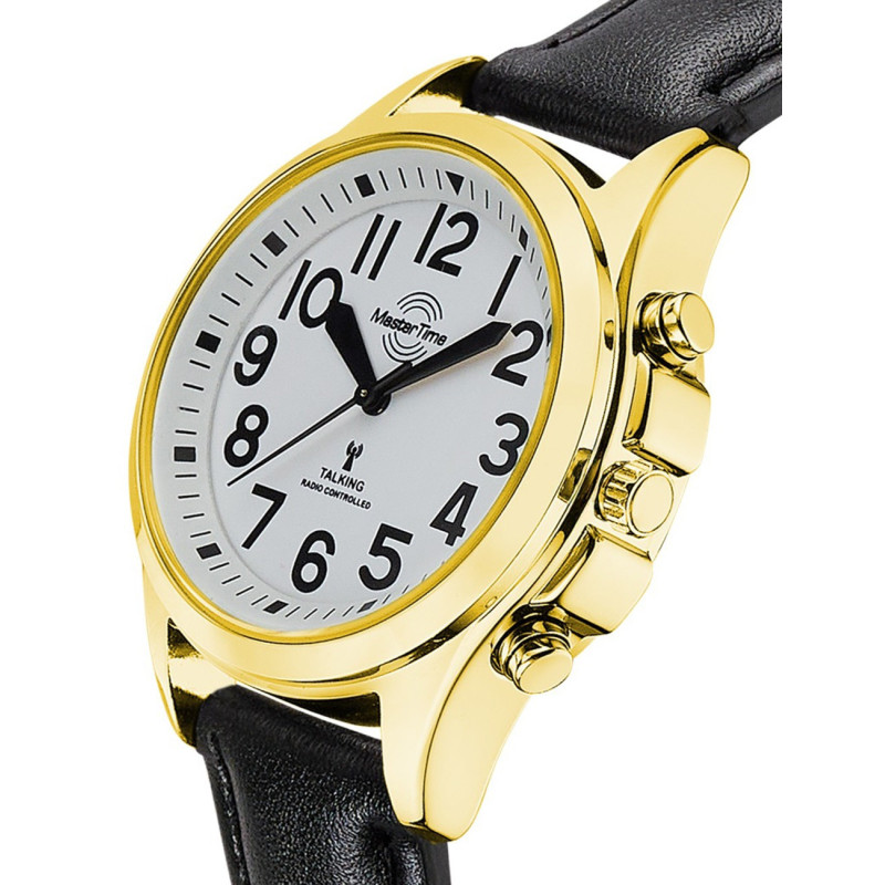 Master Time MTLA-10942-12L laikrodis