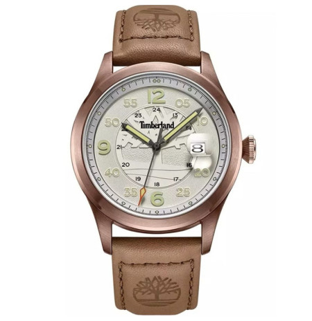 Timberland TDWGB2237503 laikrodis