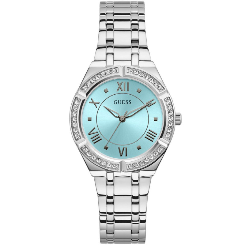 Guess GW0033L7 laikrodis Guess GW0033L7 laikrodis