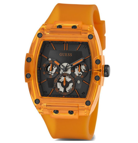Guess GW0203G10 laikrodis