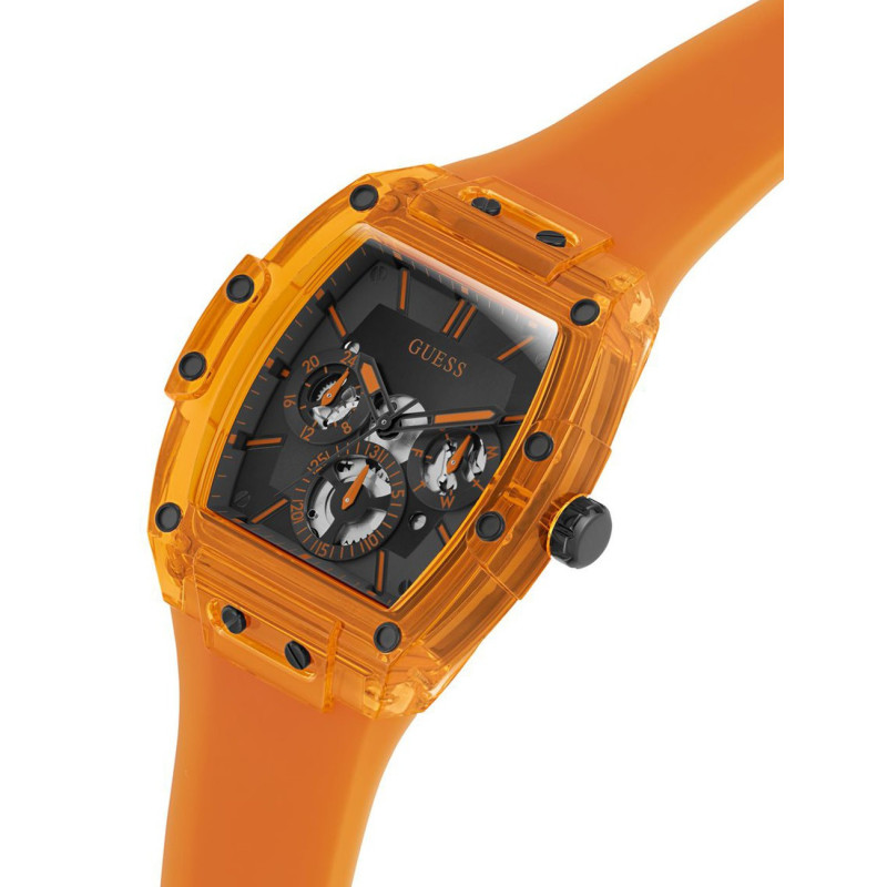 Guess GW0203G10 laikrodis