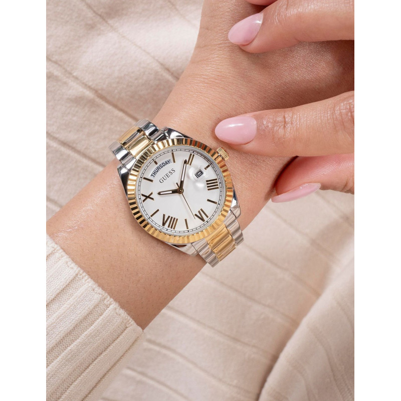 Guess GW0308L6 laikrodis