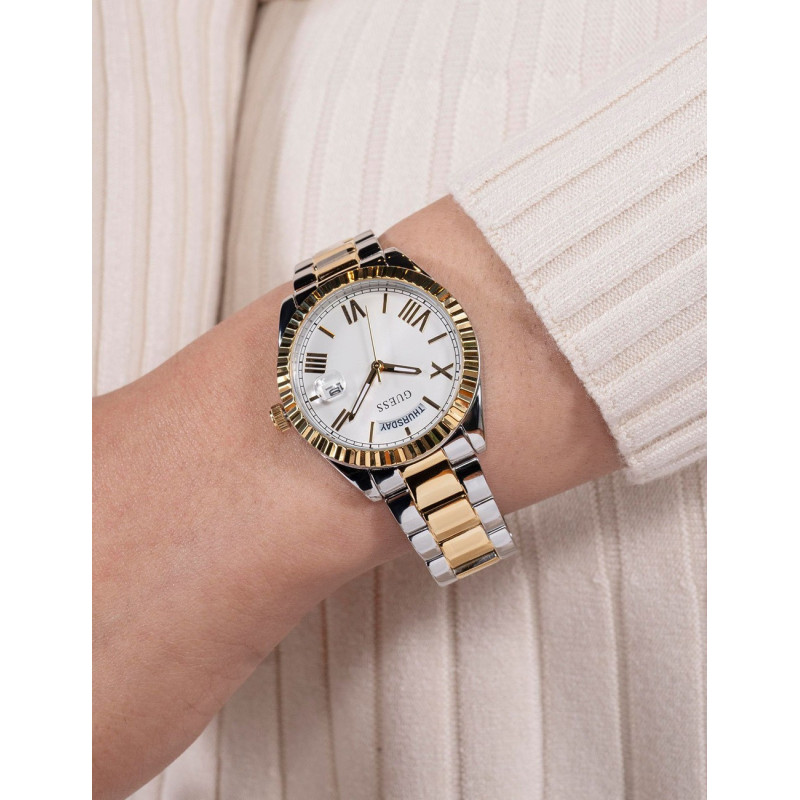 Guess GW0308L6 laikrodis