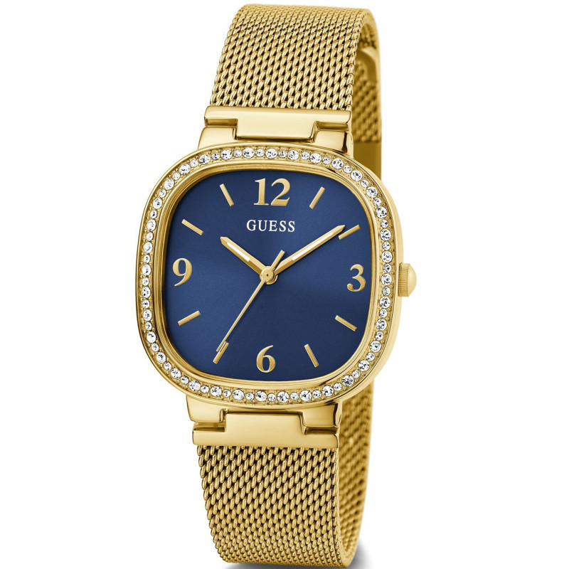 Guess GW0354L6 laikrodis