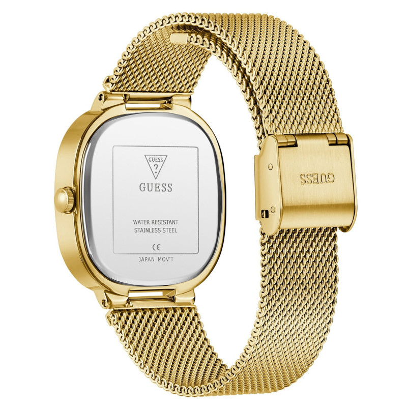 Guess GW0354L6 laikrodis