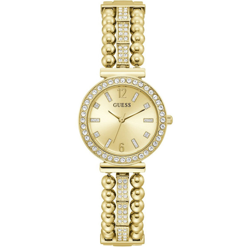 Guess GW0401L2 laikrodis Guess GW0401L2 laikrodis