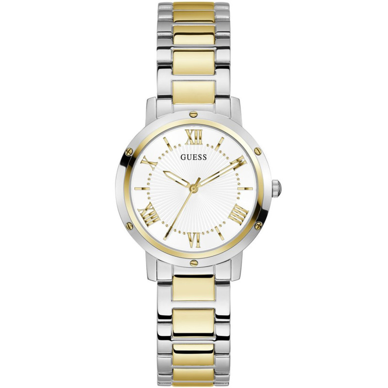 Guess GW0404L2 laikrodis Guess GW0404L2 laikrodis
