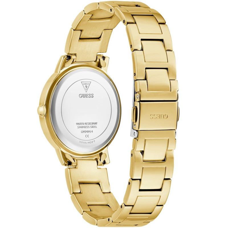 Guess GW0404L4 laikrodis