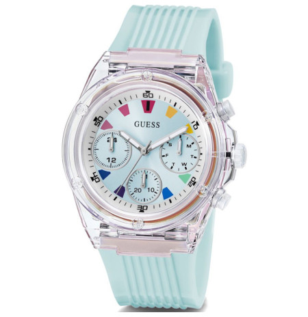 Guess GW0438L8 laikrodis