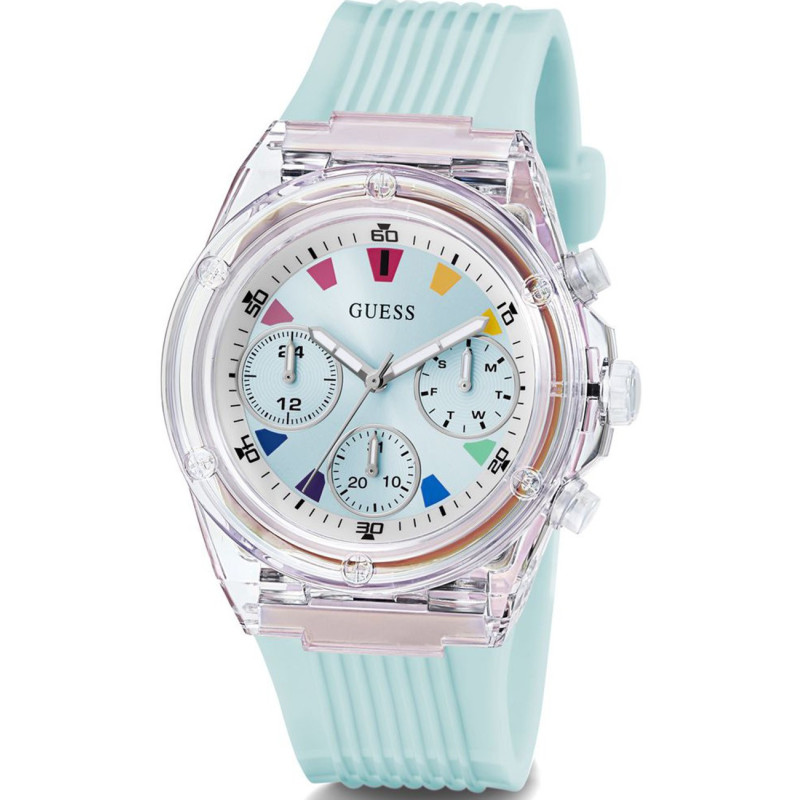 Guess GW0438L8 laikrodis