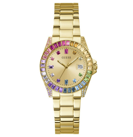 Guess GW0475L3 laikrodis