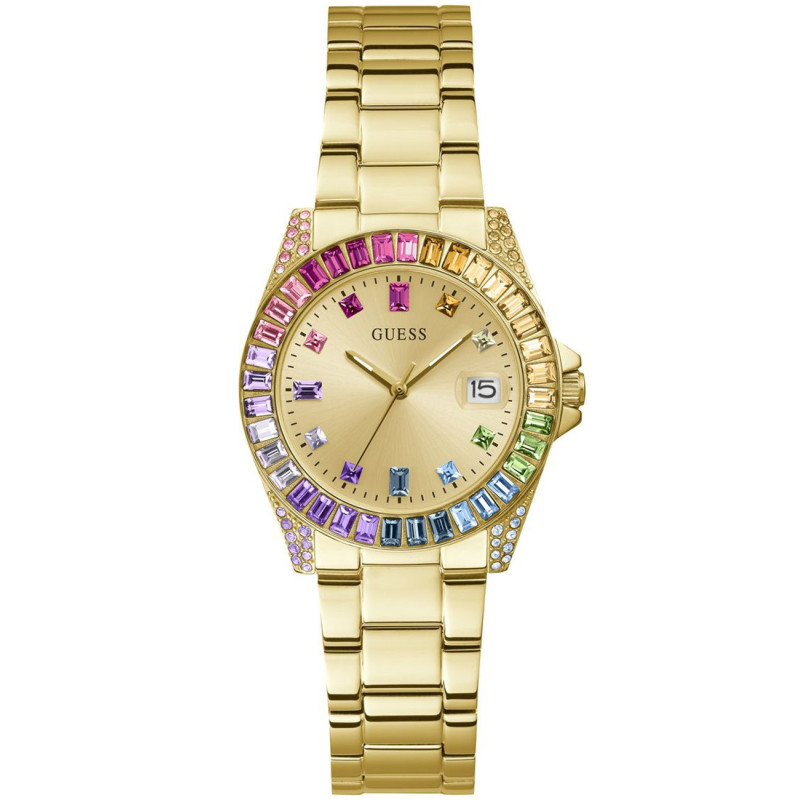 Guess GW0475L3 laikrodis