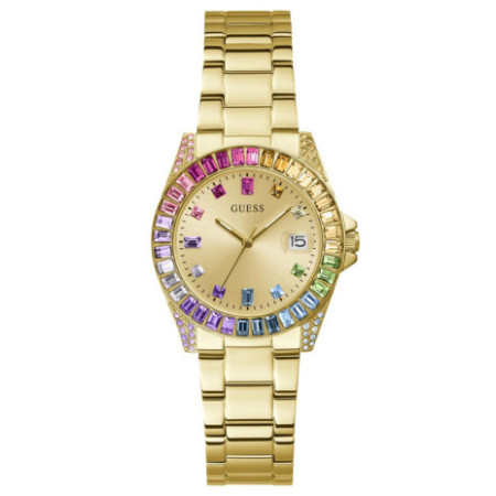 Guess GW0475L3 laikrodis