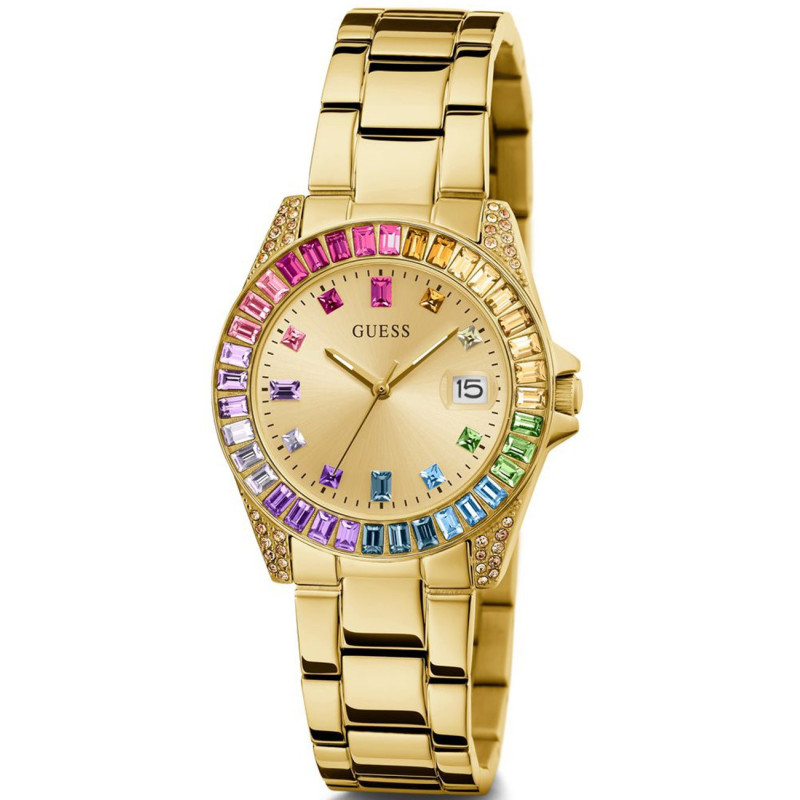 Guess GW0475L3 laikrodis