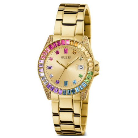 Guess GW0475L3 laikrodis
